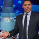 Screenshot: The Daily Show/Comedy Central